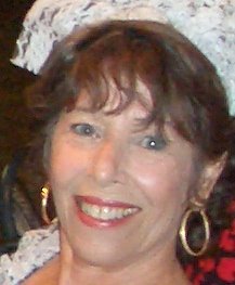 Gail Smith