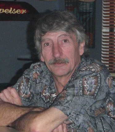 Harold Lownie