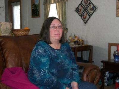 Elizabeth Switzer