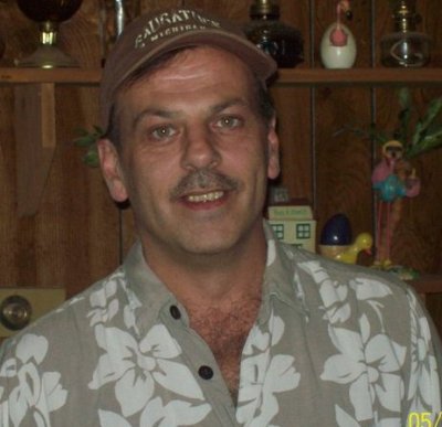Alan Cwidak Mosley