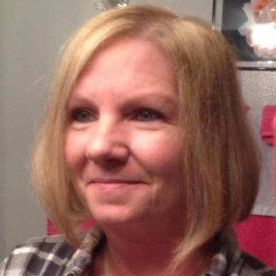 Cheryl Riley