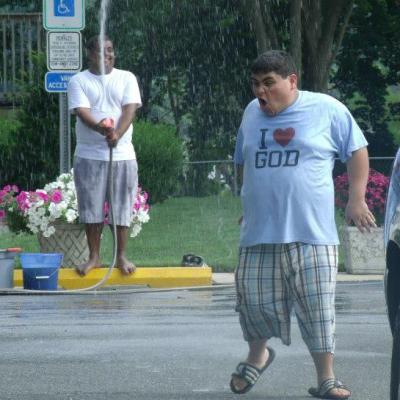 Edwin Echevarria