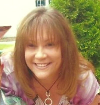 Stacey Serafin