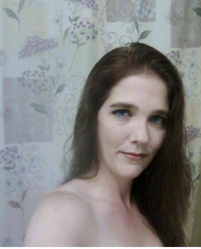 Angela Morrow