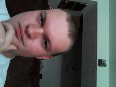 Corey Vanackeren