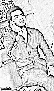 Sachin Khare