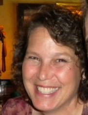 Sharon Voignier