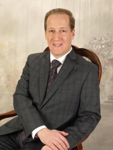 Stuart Werner