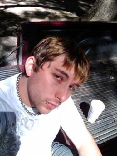 Andrew Lyons