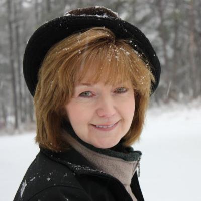 Gloria Moore