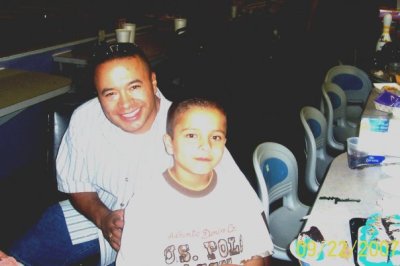 David Gonzales