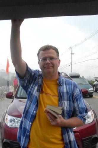 Richard Mabee