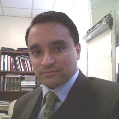 Amit Pradhan