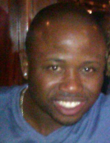 T Lockett Djuan