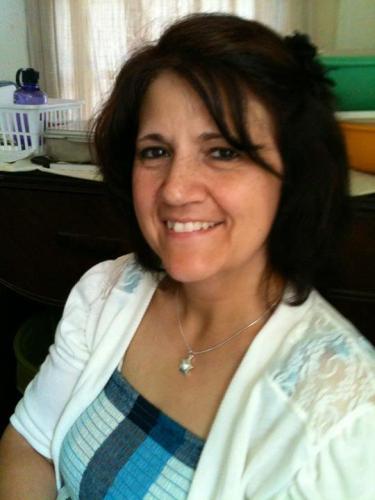 Sheila Moran