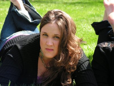 Carrie Holford
