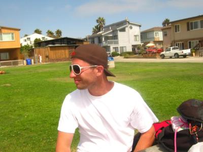 Christopher Wendt
