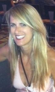 Stacy Johnson