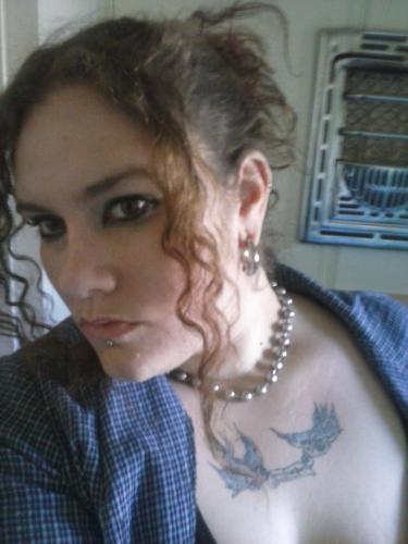 Leshea Kennimer