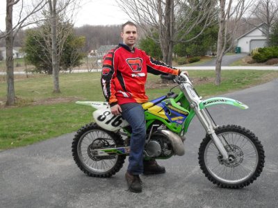 Kyle Kean