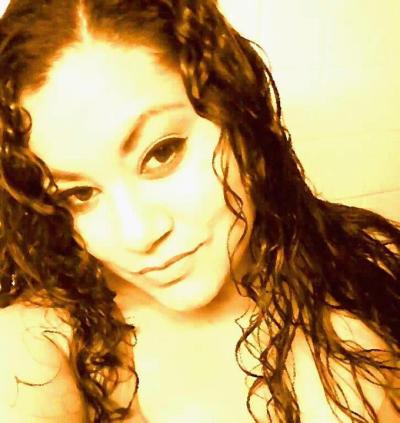 Annette Garcia