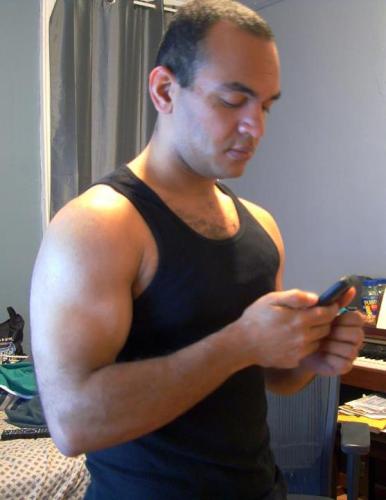 Miguel Olivo