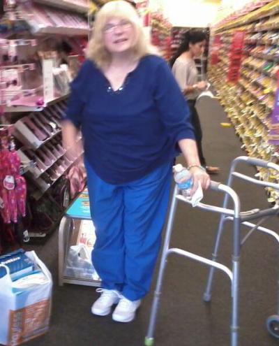 Sandra Hatler