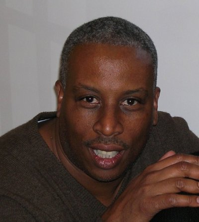 Brian Wilkerson