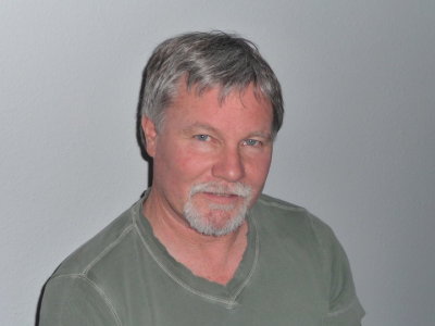 Gary Lawson