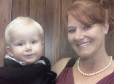 Robbi Whitver
