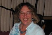 Michelle Gregoire