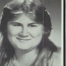 Helen Winfield