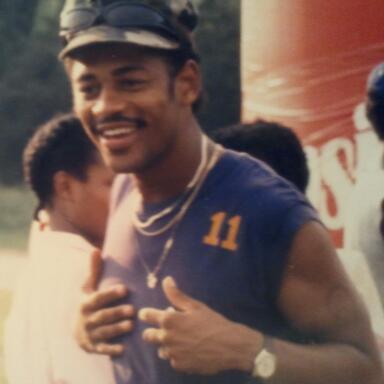Andre Yancy