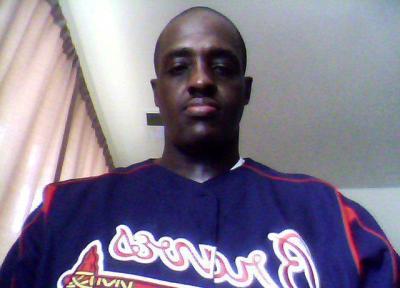 Deshand Milton