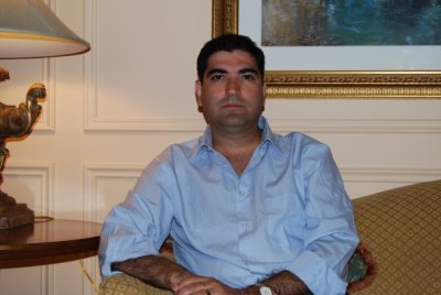 Siamak Dehsarvi