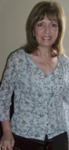 Linda Paolino
