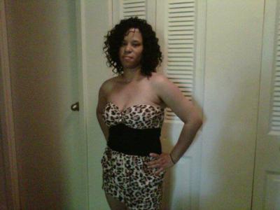 Jeanell Rogers