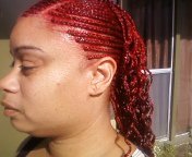 Sharnicca Ayers