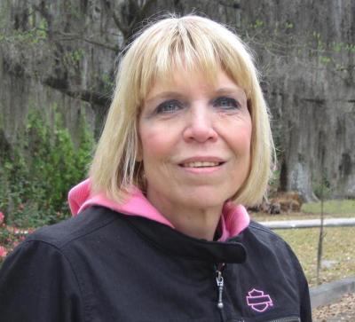 Mary German