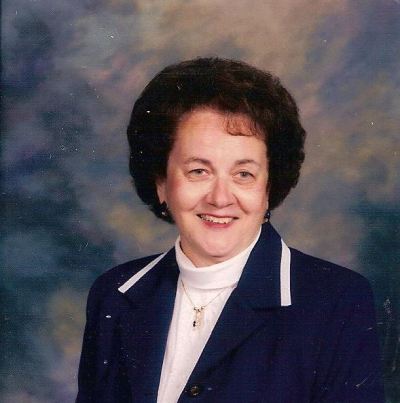 Barbara Kendall