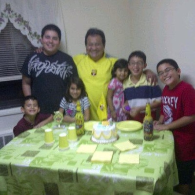 Jaime Alonso