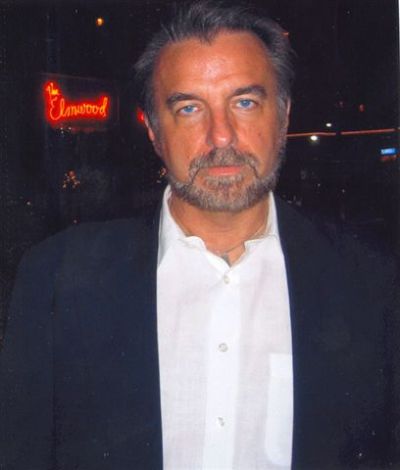 Robert Yuna