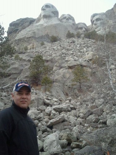 Filiberto Olivarez