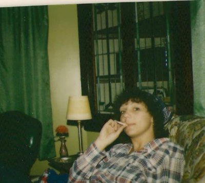 Donna Edwards
