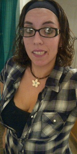 Kimberly Bodenschatz
