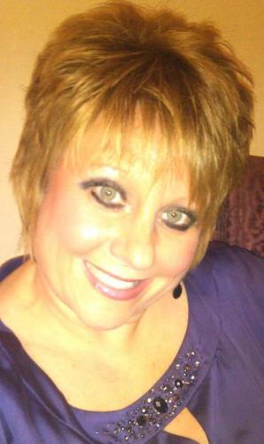 Stacey Baughnhunt