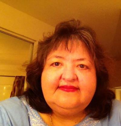 Mary Mery
