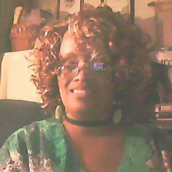 Diedre Brown