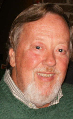 Charles Shurlds