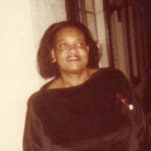 Cassandra Terrell